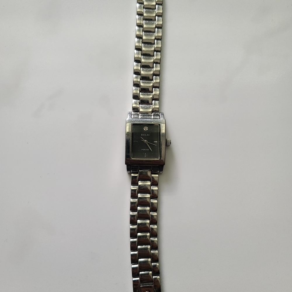 Relic Watch - Picture 2 of 7